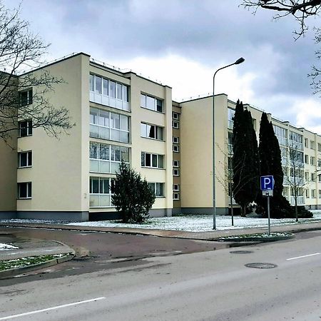 Irene Apartments Druskieniki Zewnętrze zdjęcie