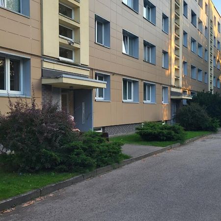Irene Apartments Druskieniki Zewnętrze zdjęcie