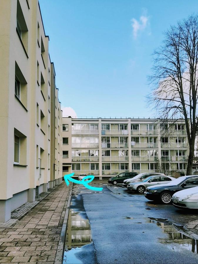 Irene Apartments Druskieniki Zewnętrze zdjęcie