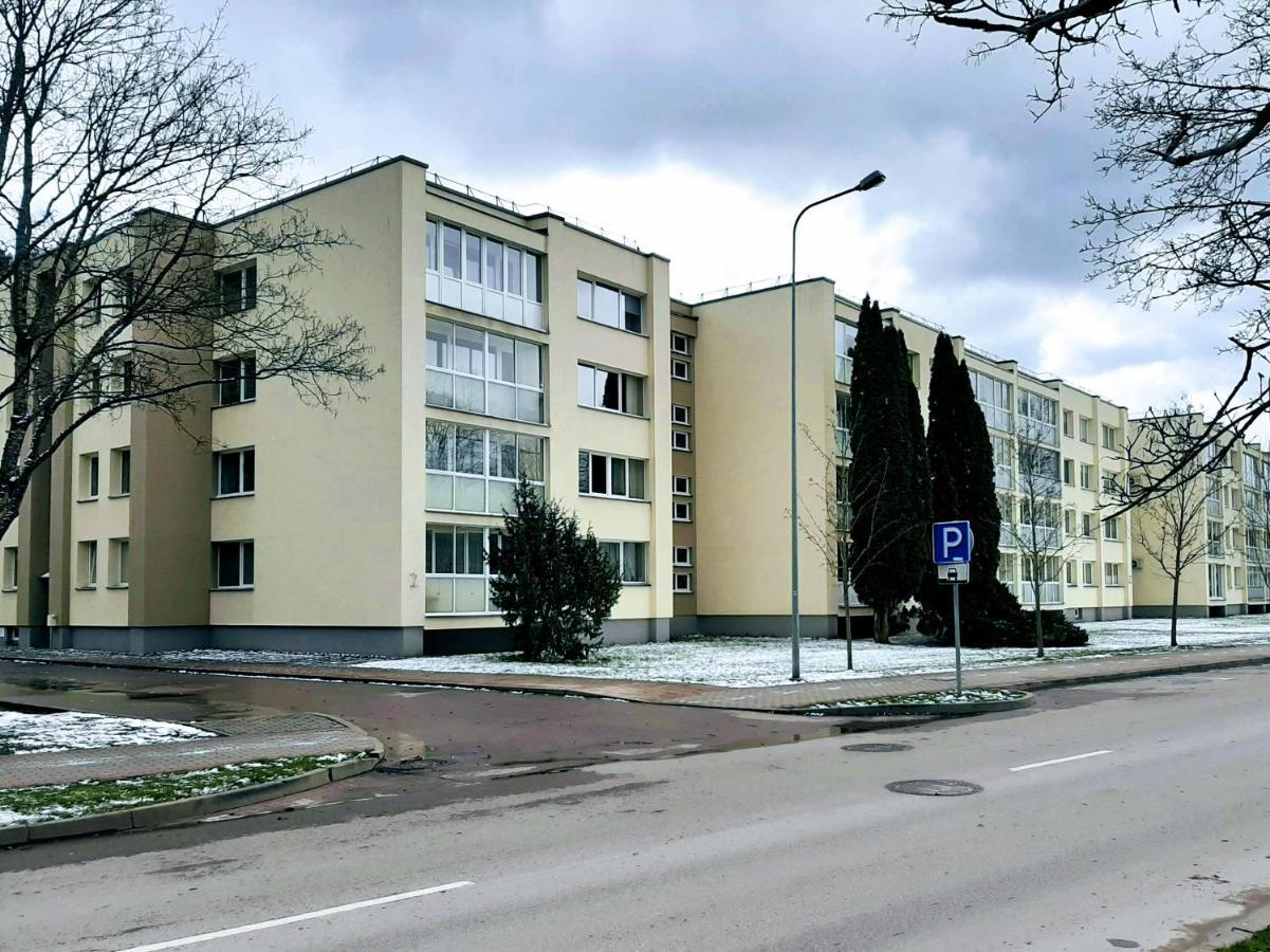 Irene Apartments Druskieniki Zewnętrze zdjęcie