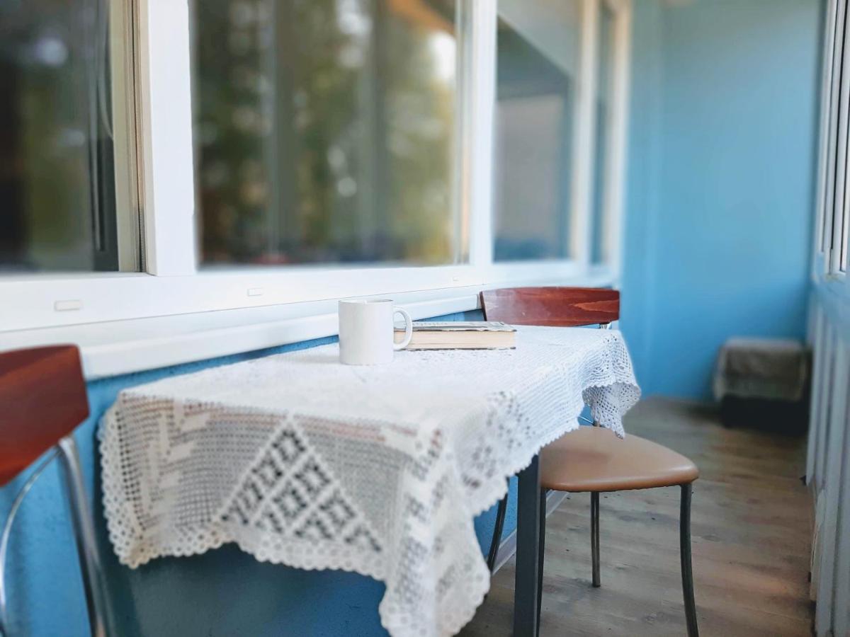 Irene Apartments Druskieniki Zewnętrze zdjęcie