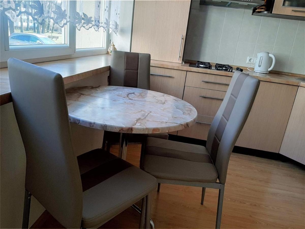 Irene Apartments Druskieniki Zewnętrze zdjęcie