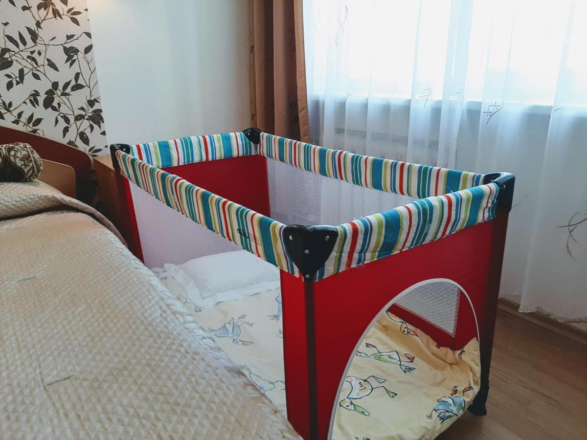 Irene Apartments Druskieniki Zewnętrze zdjęcie