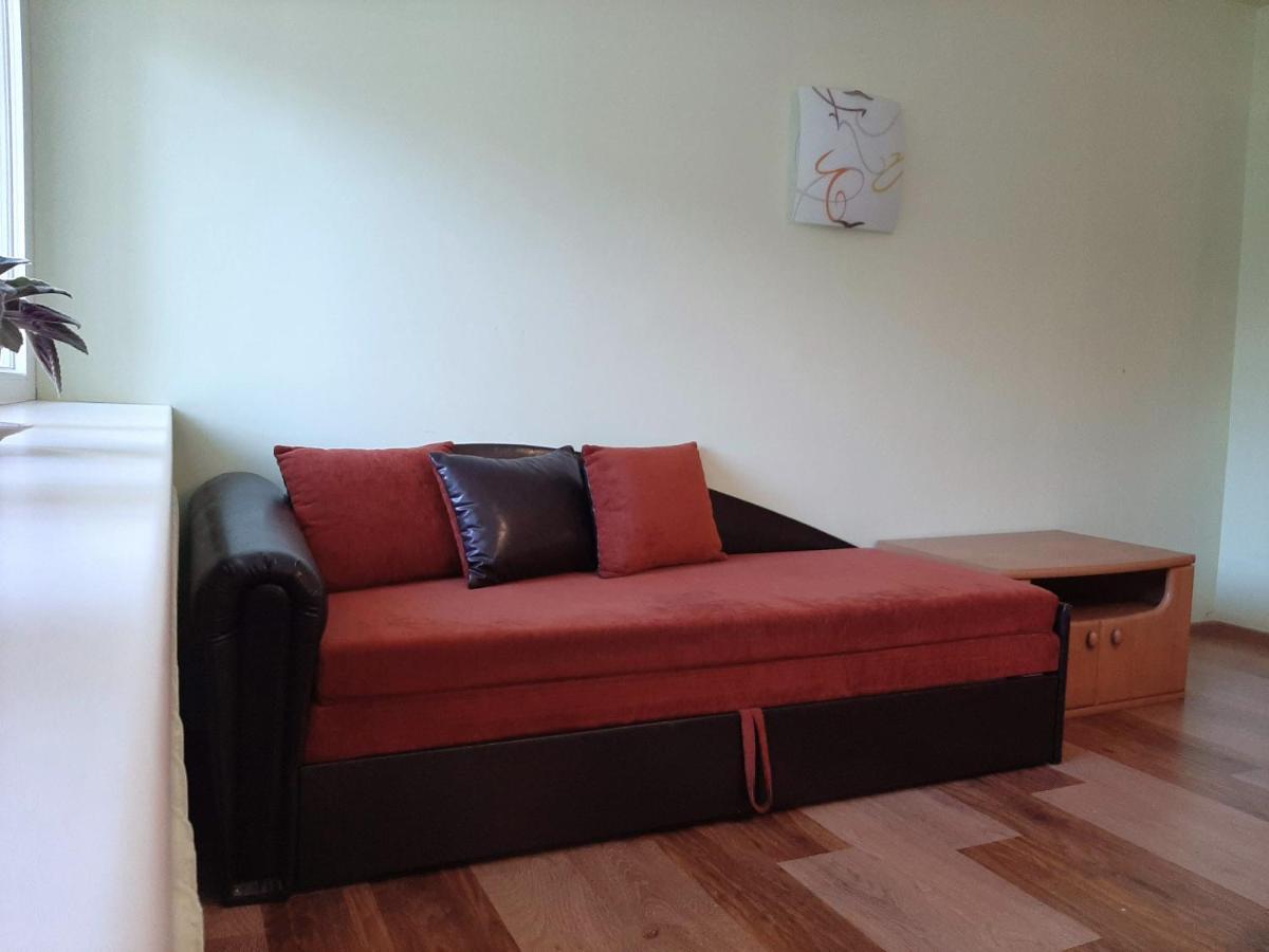 Irene Apartments Druskieniki Zewnętrze zdjęcie