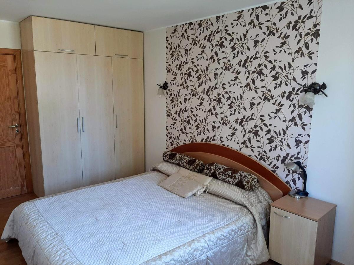 Irene Apartments Druskieniki Zewnętrze zdjęcie