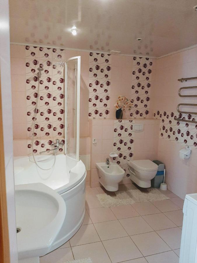 Irene Apartments Druskieniki Zewnętrze zdjęcie
