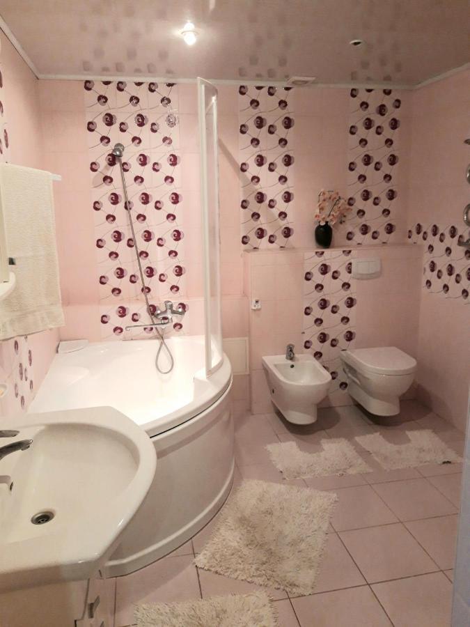 Irene Apartments Druskieniki Zewnętrze zdjęcie